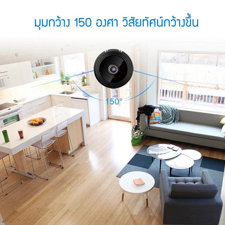กล้องขนาดกะทัดรัด wifi
