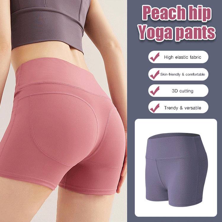 Hip Lifting Underwear