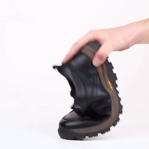 남성 아웃도어 패션 슈즈