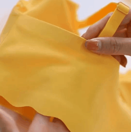 ノンワイヤーブラ