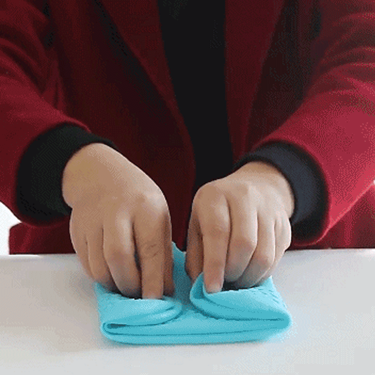 Rainy day shoe covers