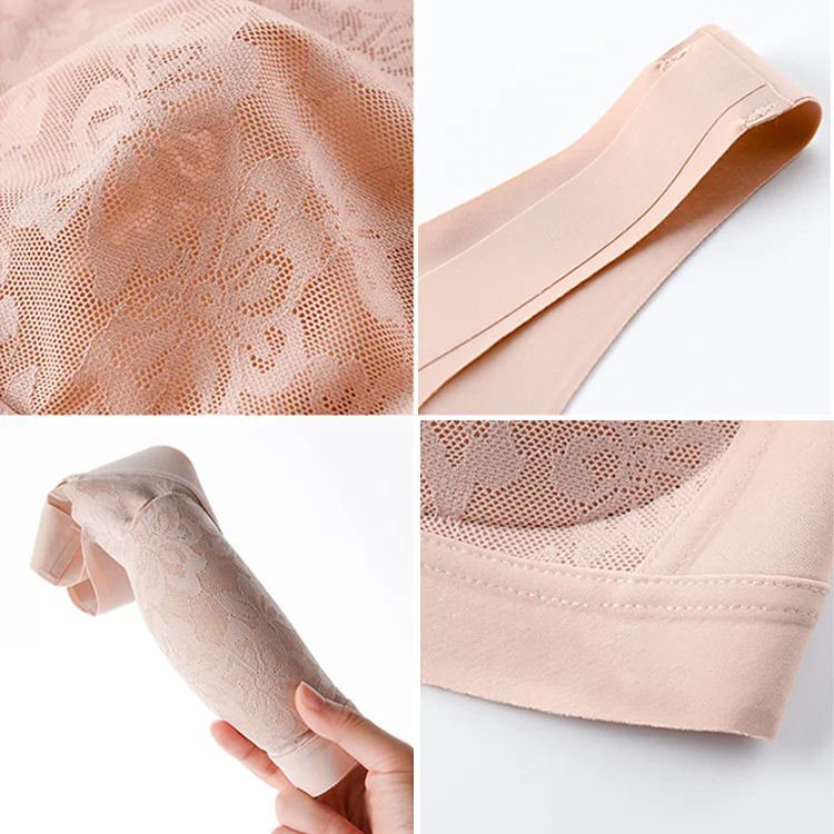 ラテックスブラ