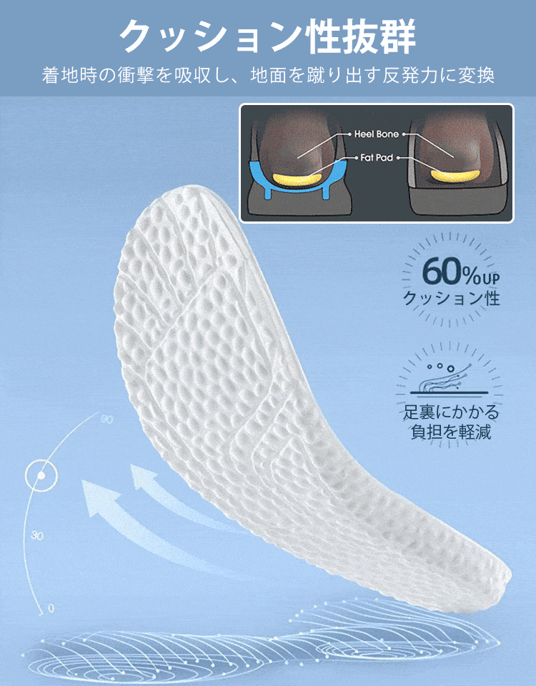 ハイカット厚底シューズ