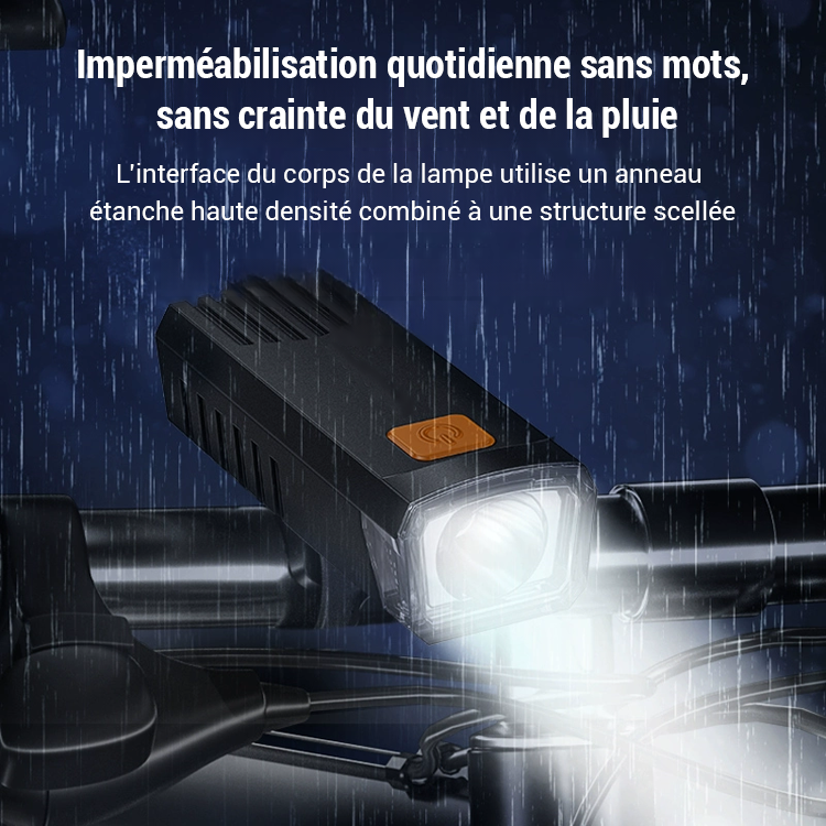 [plus peur du noir] nuit conduite sans fil de la lumière arrière livré