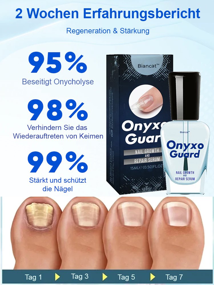 [Zurück zu Ihren gesunden Nägeln] Nail Repair Care Essence