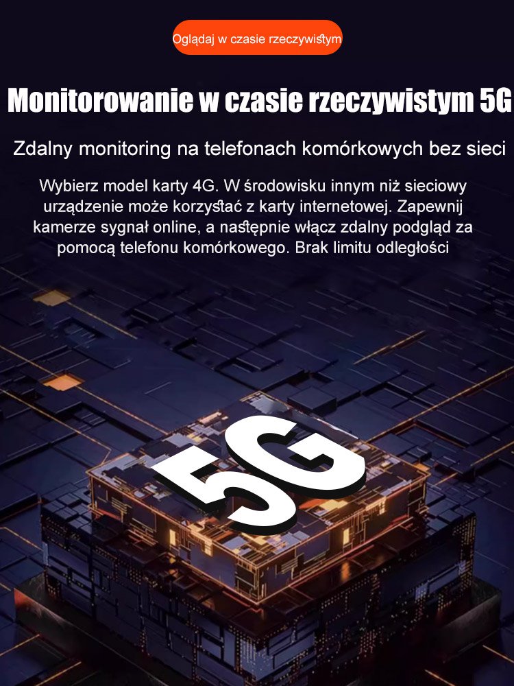 Wybuchowa domowa kamera typu kocie oko