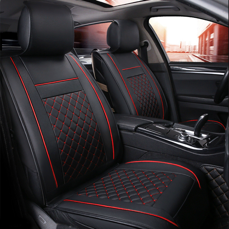 Auto Sitzkissen Vier Jahreszeiten Universal Auto Sitzbezug