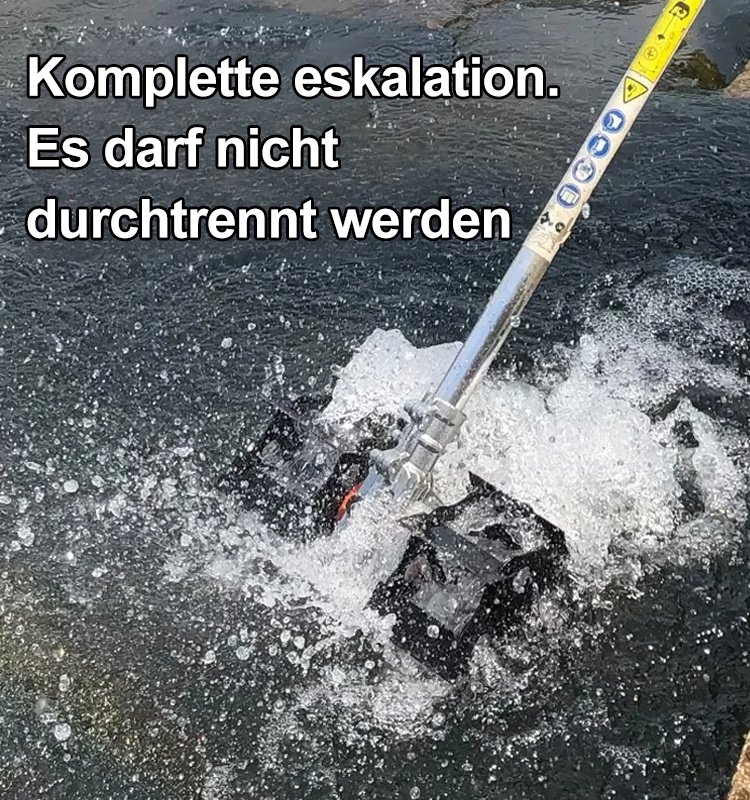 Unkrautjäten und Lösen von Rädern für Rasenmäher