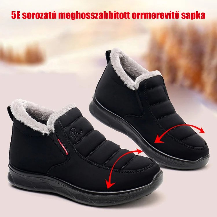 Páros stílusú hócsizma