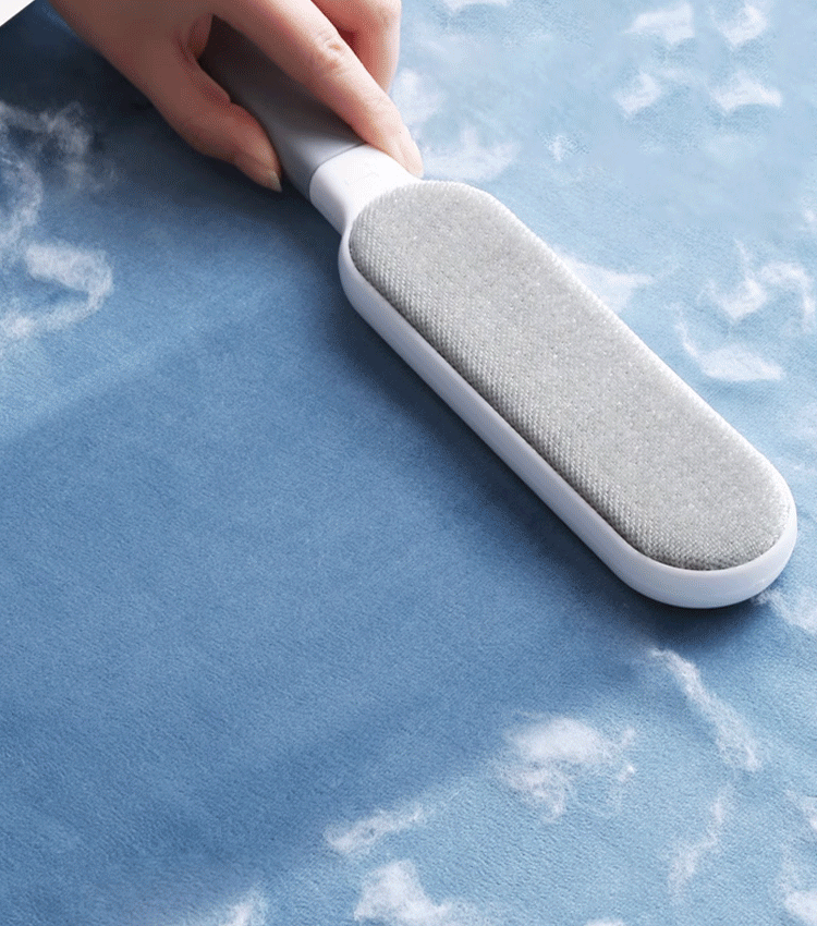 家用靜電黏毛刷