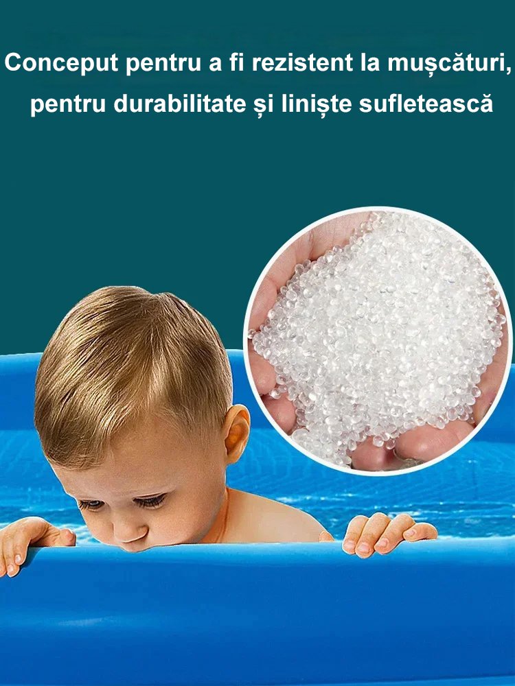 Piscină gonflabilă de uz casnic