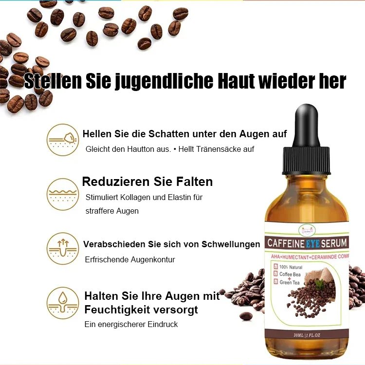 Fettkorn-Augenessenz