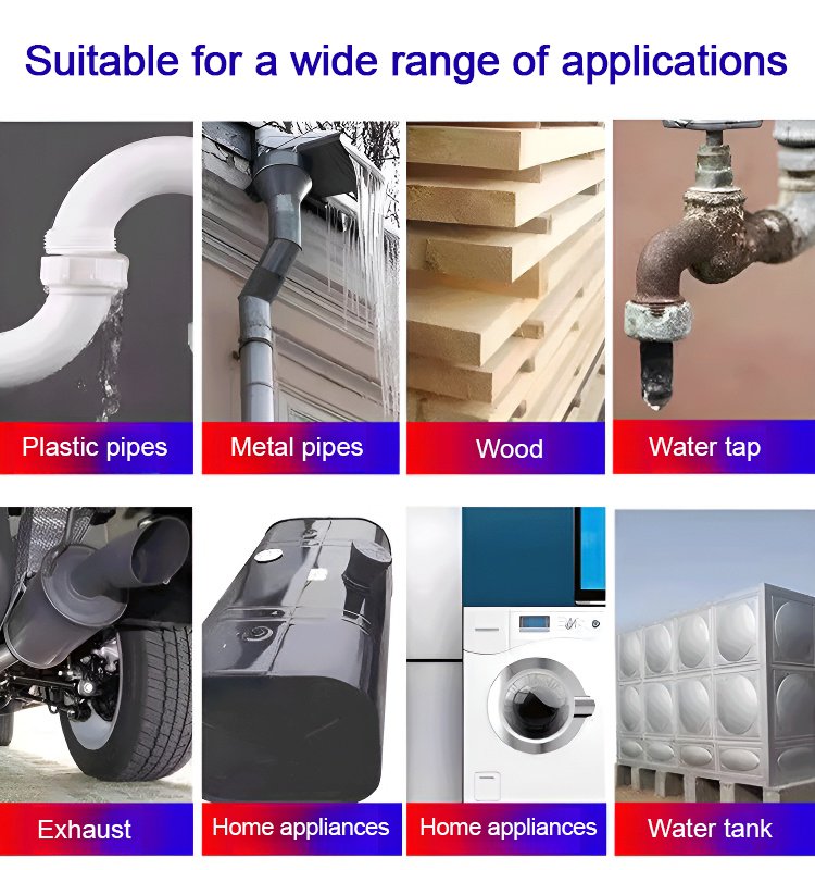 Universal Low Temperature Easy Melt Stainless Steel Welding Rods 