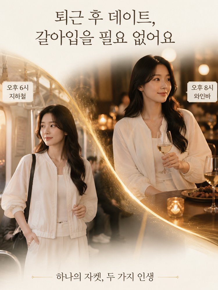 26SS 초경량 자외선차단 재킷