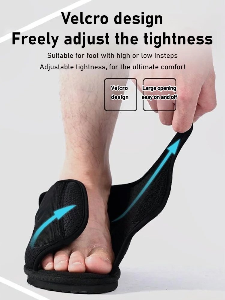 Special Foot Adjustable Unisex Shoes