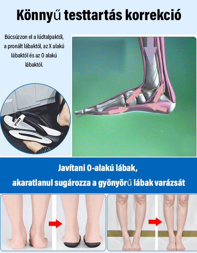 Divatos páros papucs