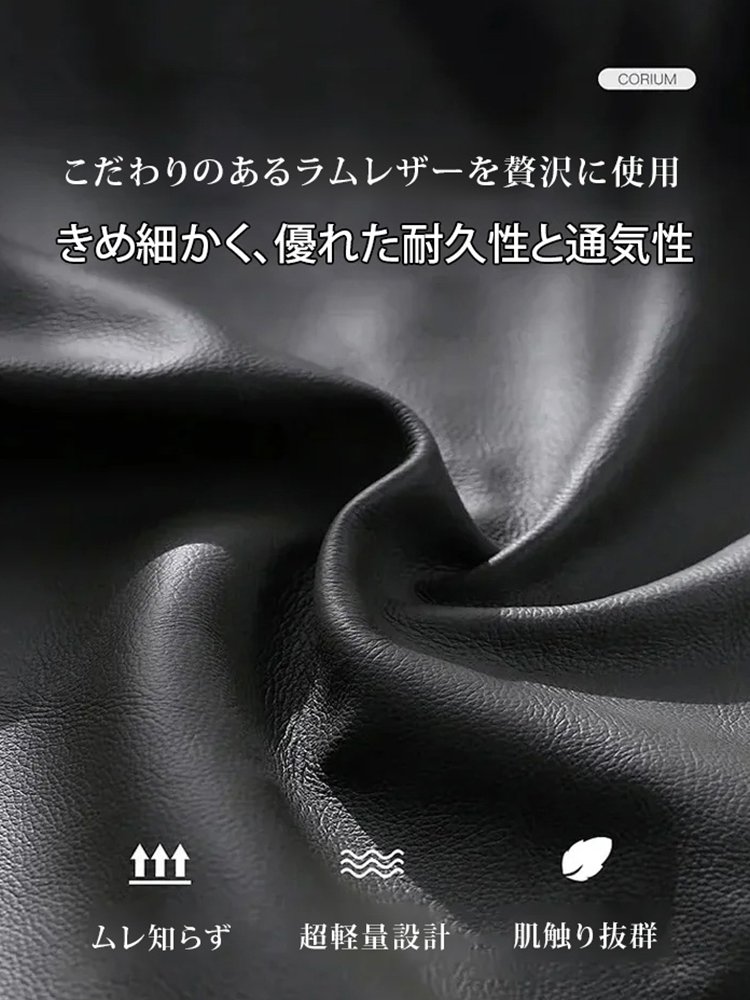 2WAY本革パンプス