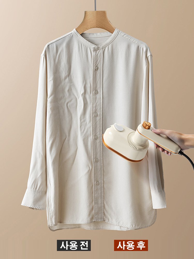 【단 93대 남음】SteamPro™ 5-in-1 핸디 스팀 다리미