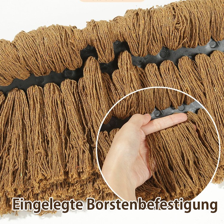 Wachspinsel-Aufbewahrungsbox-Set