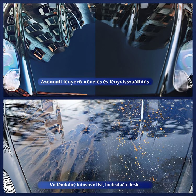 【5% sleva na poslední den】 Car Rapid Coating Spray