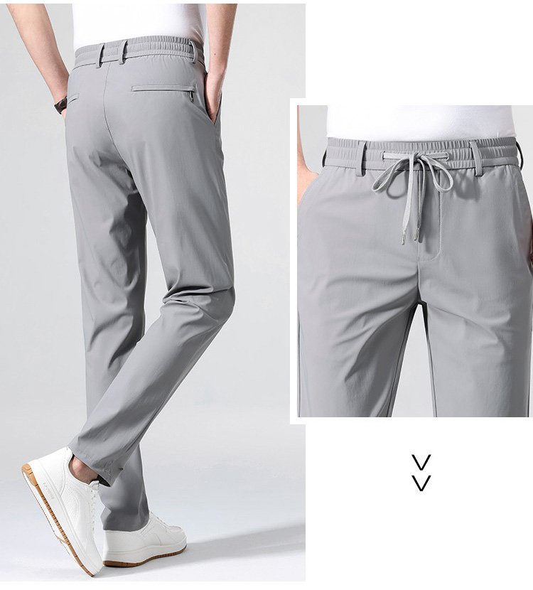 洗濯後すぐ乾く速乾性素材