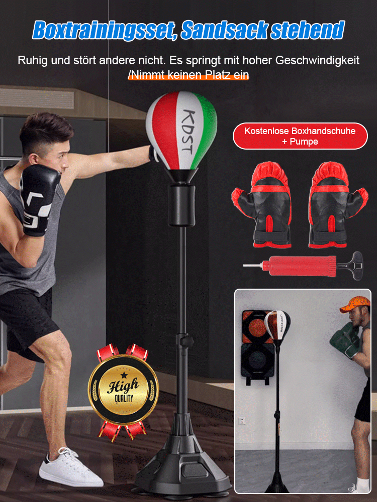 Tumbler-Boxtrainingsset