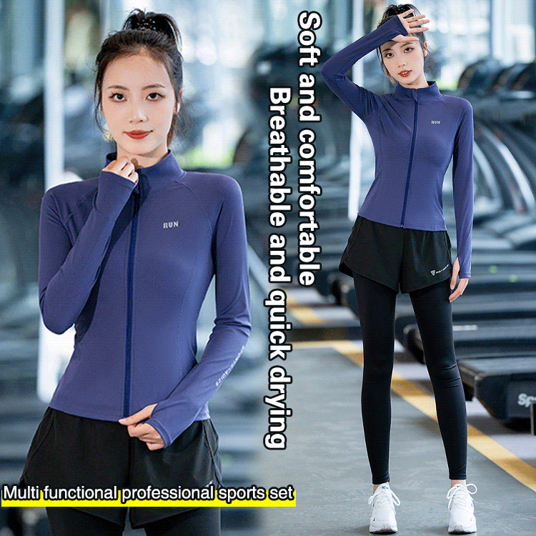 Multi functional professional sports set