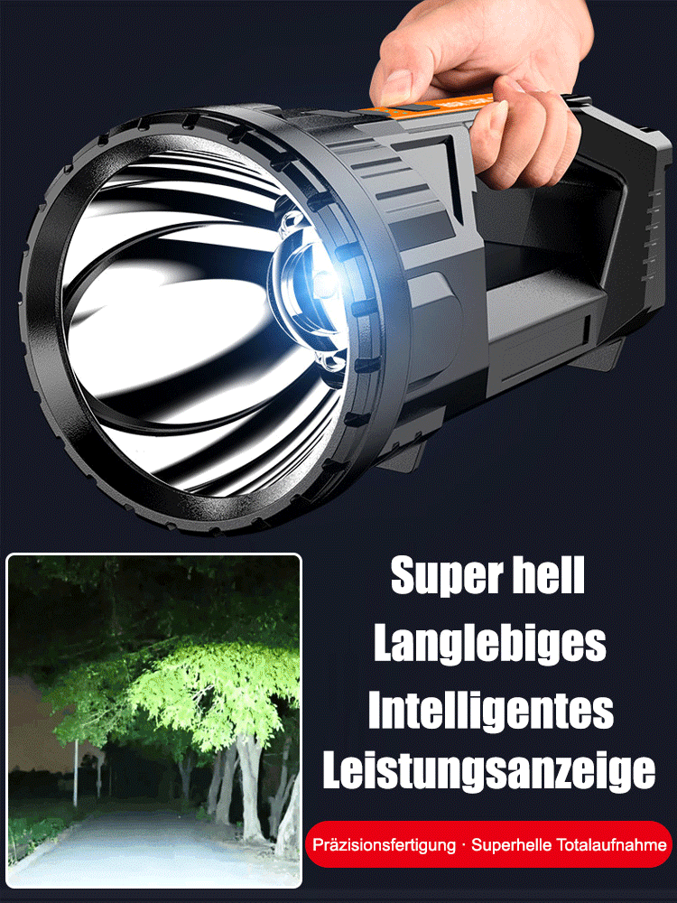 【Außenbeleuchtung】Blast light portable light