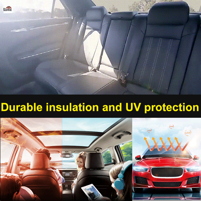Nano Protective Glass Shield Coating