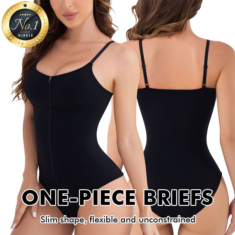 Hip Lift High Stretch Shapewear