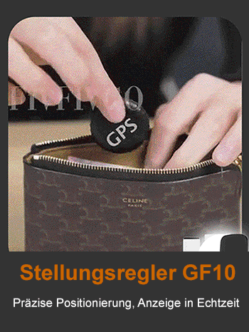 Stellungsregler GF10