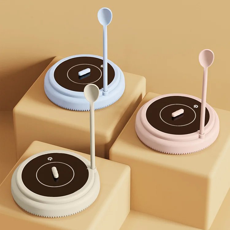 磁気浮上式攪拌機