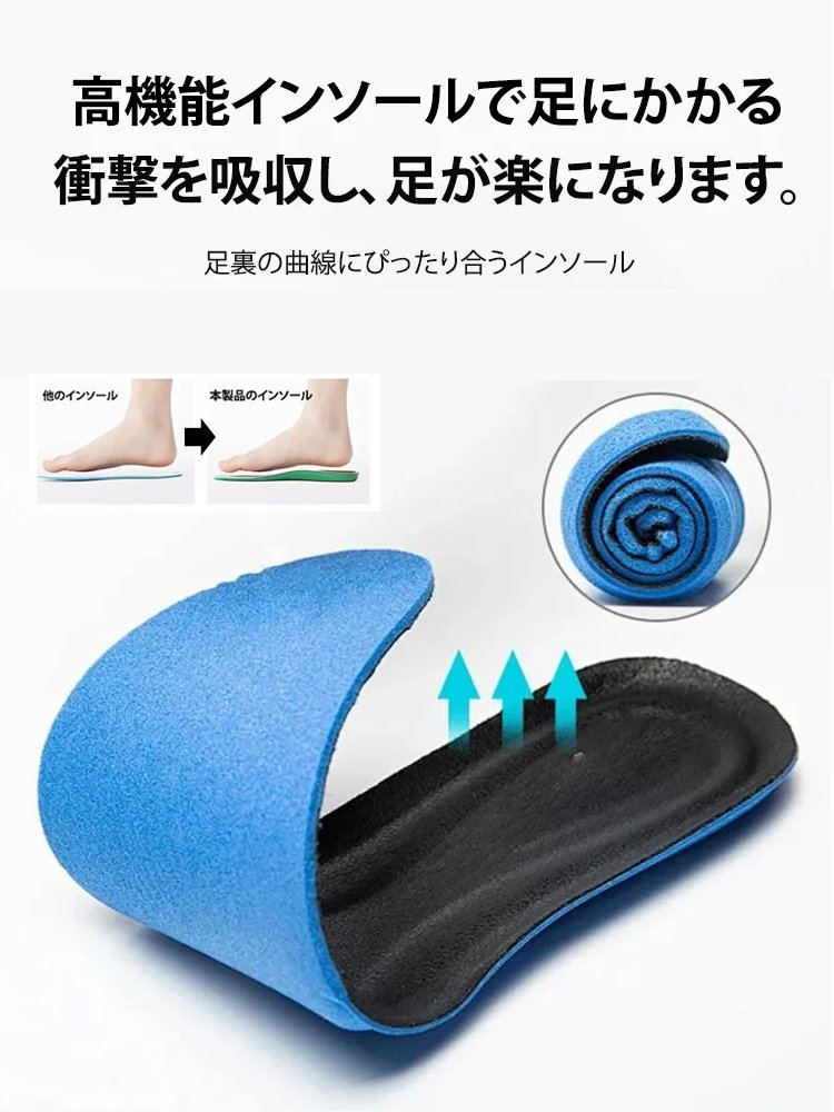 ポインテッドトゥメンズ本革シューズ