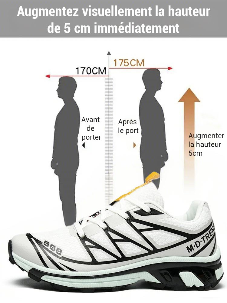 Chaussures de sport Salomon