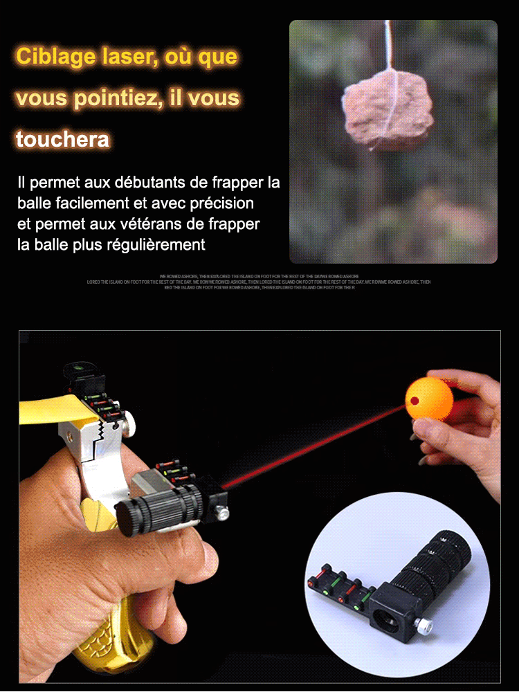 Jouets de ciblage infrarouge
