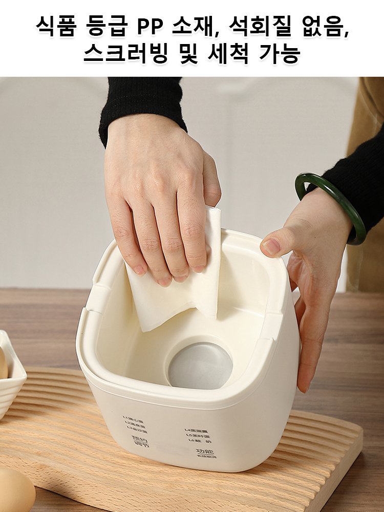 독일 가정용 다기능 계란찜기