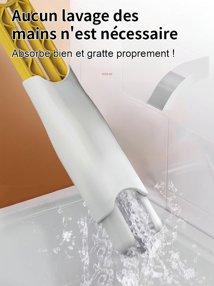 Mini ménage petite vadrouille