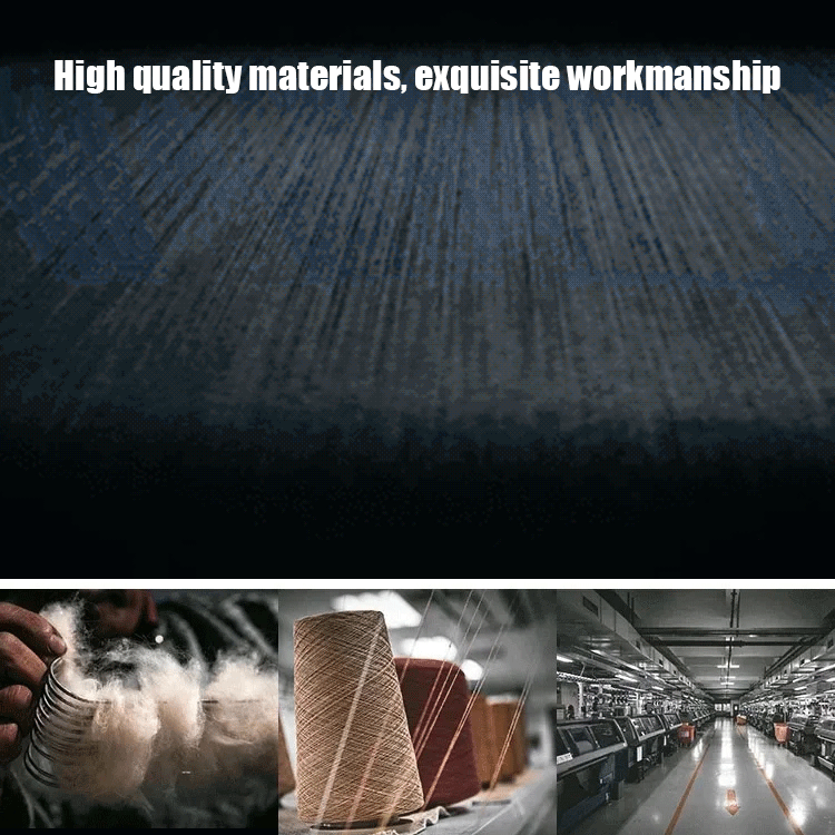 Thickened mid-length fur-lined leather motorcycle jacket 