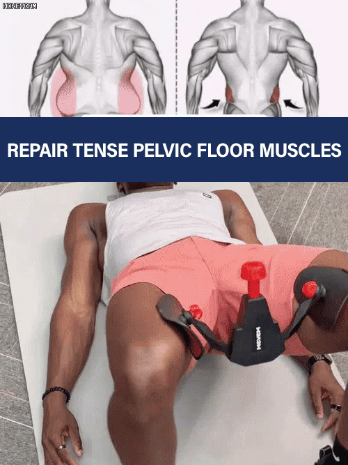 Kegel pelvic floor multifunctional trainer