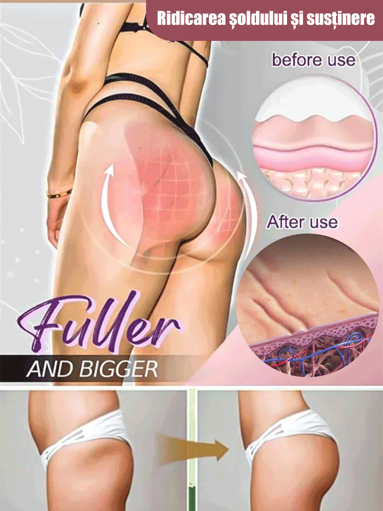 [Modificarea și arderea grăsimilor] Smart Waist Twister