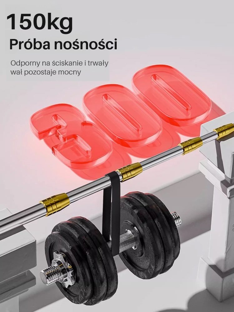 Teleskopowy podbierak do owoców