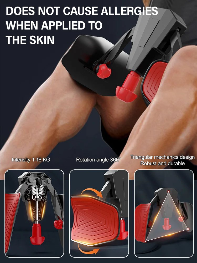 Kegel pelvic floor multifunctional trainer