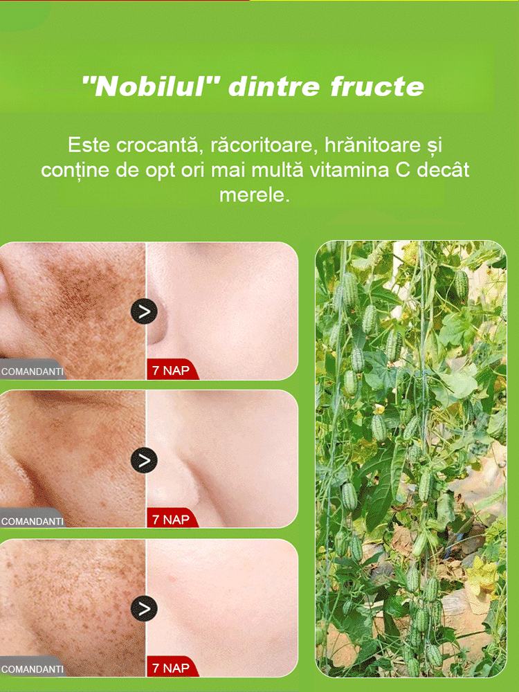 HFH-【Ușor de cultivat】 Pepene verde degetul mare