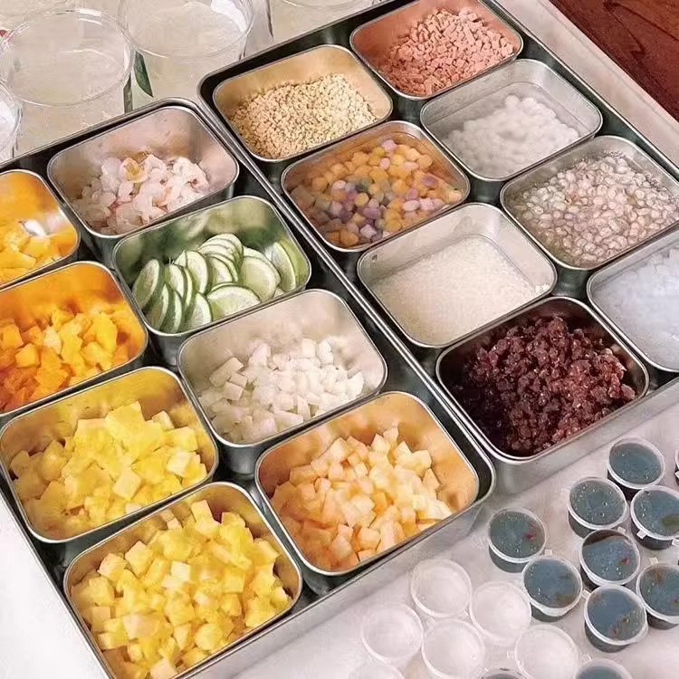 食品用収納ケース