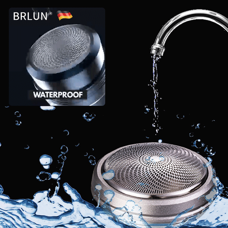 Ηλεκτρική ξυριστική μηχανή Mini Skin Sensing