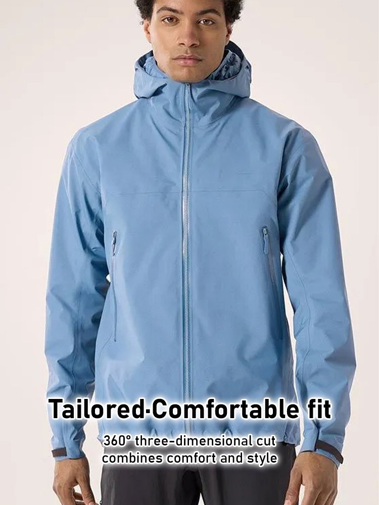 Beta Jacket,Waterproof Jacket,Gore-Tex jacket