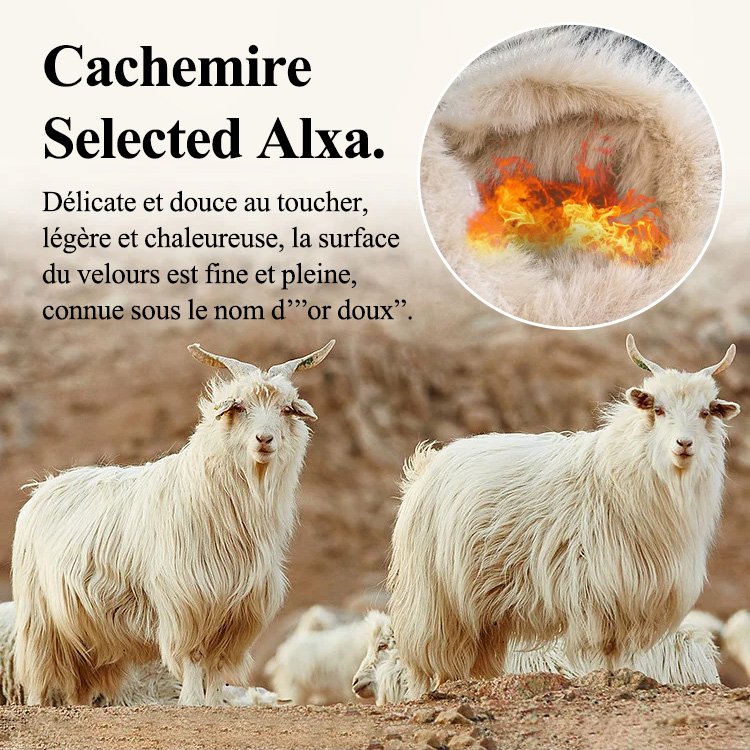 Bottes de pain à semelle épaisse en duvet