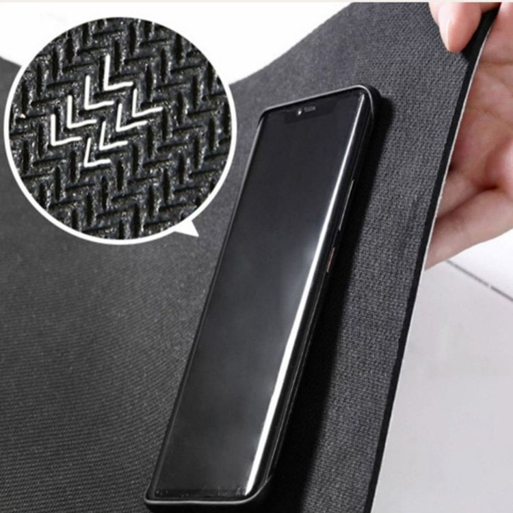 Drainagematte aus Kieselgur