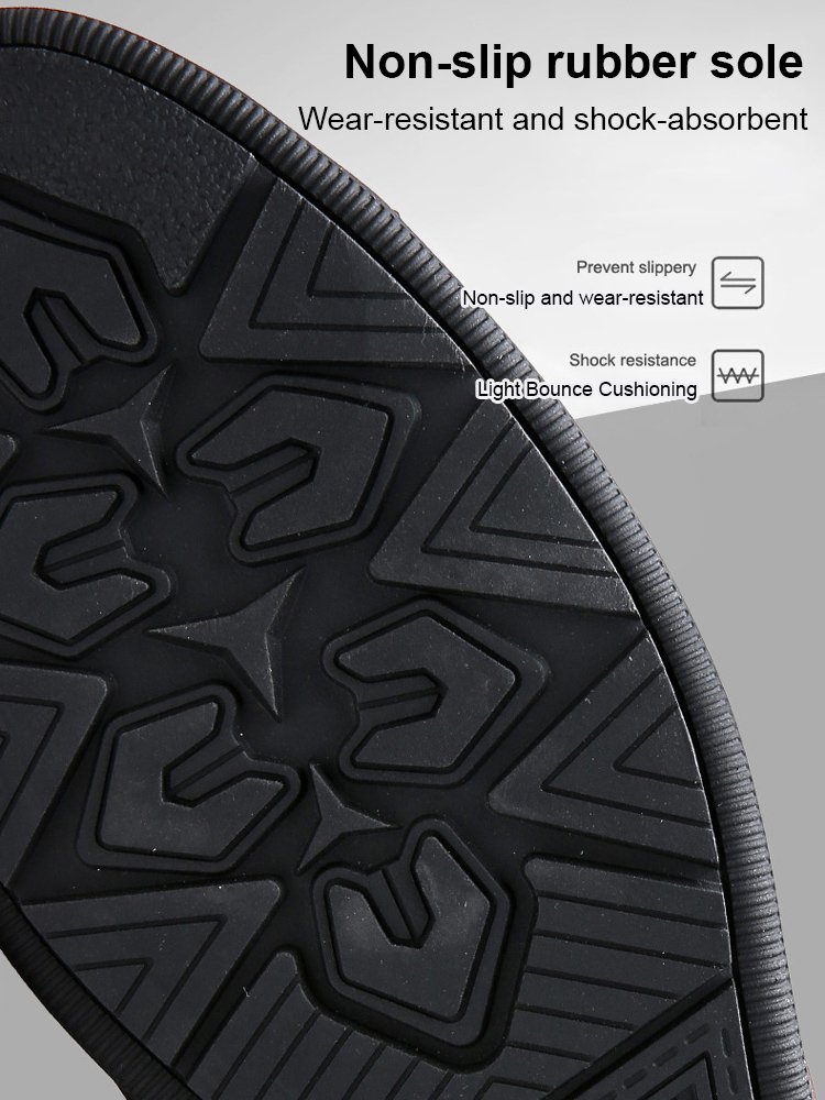 [Two-way wear] Summer men's business casual shoes