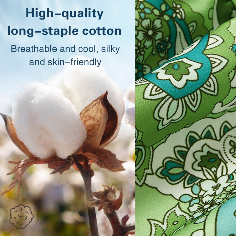 Women's V-Neck Bell Sleeve Swing Dress